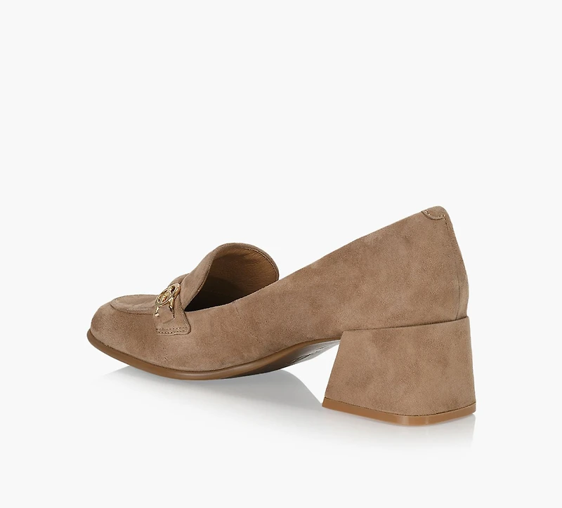 WISHBONE | RUBY BEIGE FEMMES