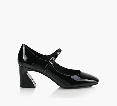 WISHBONE | DAPHNE NOIR FEMMES