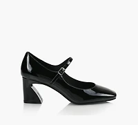 WISHBONE | DAPHNE NOIR FEMMES