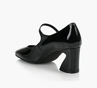 WISHBONE | DAPHNE NOIR FEMMES