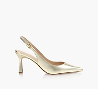 BROWNS COUTURE | ANISE  OR FEMMES