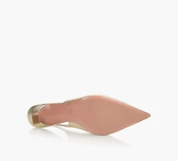BROWNS COUTURE | ANISE  OR FEMMES