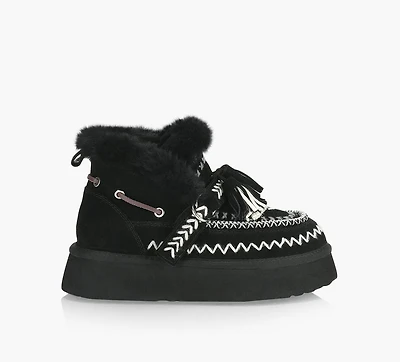 B2 | TWIN PEAKS BT NOIR FEMMES
