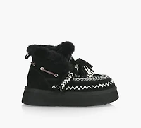 B2 | TWIN PEAKS BT NOIR FEMMES