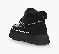 B2 | TWIN PEAKS BT NOIR FEMMES