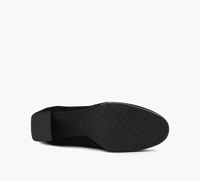 BROWNS COUTURE | HOSTA  NOIR FEMMES