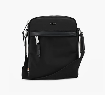 BOSS | SAC REPORTER HIGHWAY | NOIR | HOMMES