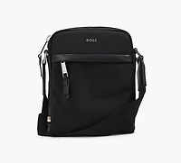 BOSS | SAC REPORTER HIGHWAY | NOIR | HOMMES