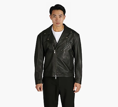 BOSS | JOLUSH NOIR HOMMES