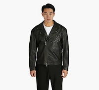 BOSS | JOLUSH NOIR HOMMES