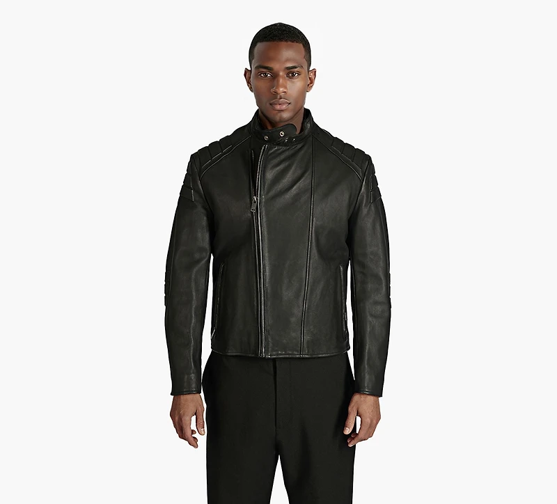 BOSS | LUDOK NOIR HOMMES