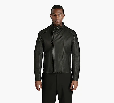 BOSS | LUDOK NOIR HOMMES