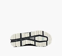 ON | CLOUDHERO IMPERMÉABLE NOIR GRAND ENFANT UNISEXE
