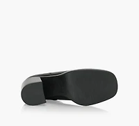 BROWNS | UMBER  NOIR FEMMES