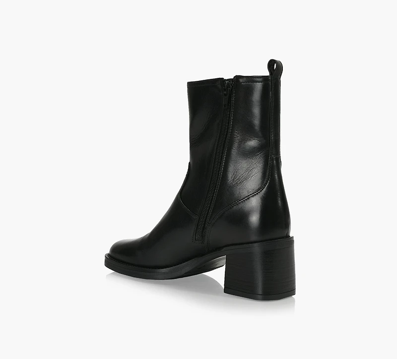 BROWNS | AVIAN  NOIR FEMMES