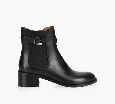 BROWNS | BIRCH  NOIR FEMMES
