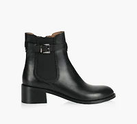BROWNS | BIRCH  NOIR FEMMES