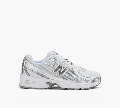 NEW BALANCE | 740 BLANC FEMMES