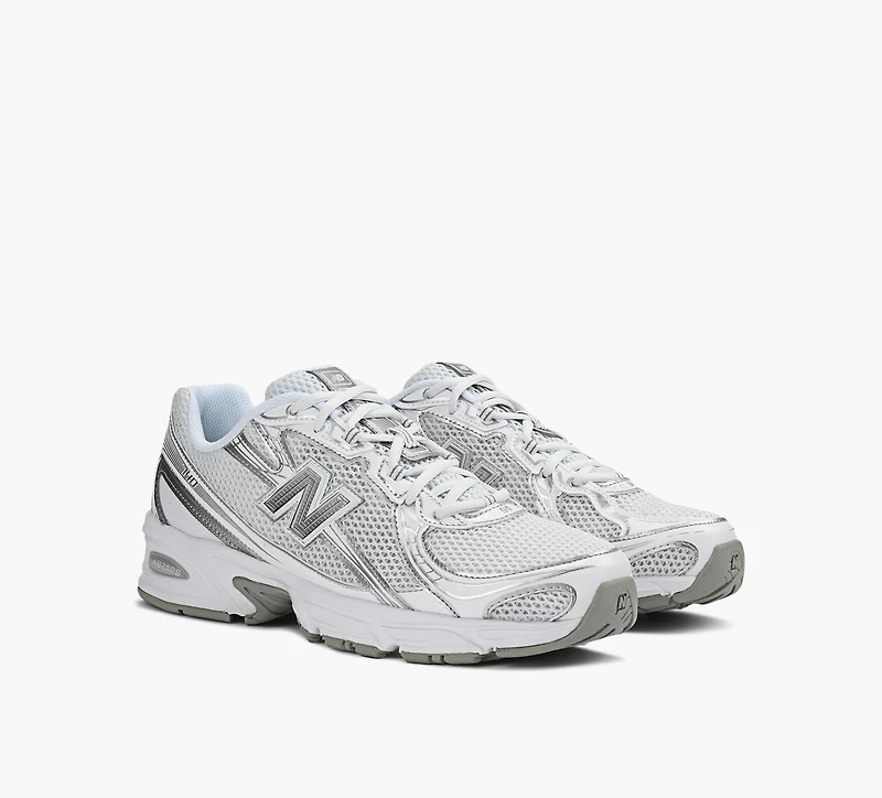 NEW BALANCE | 740 BLANC FEMMES