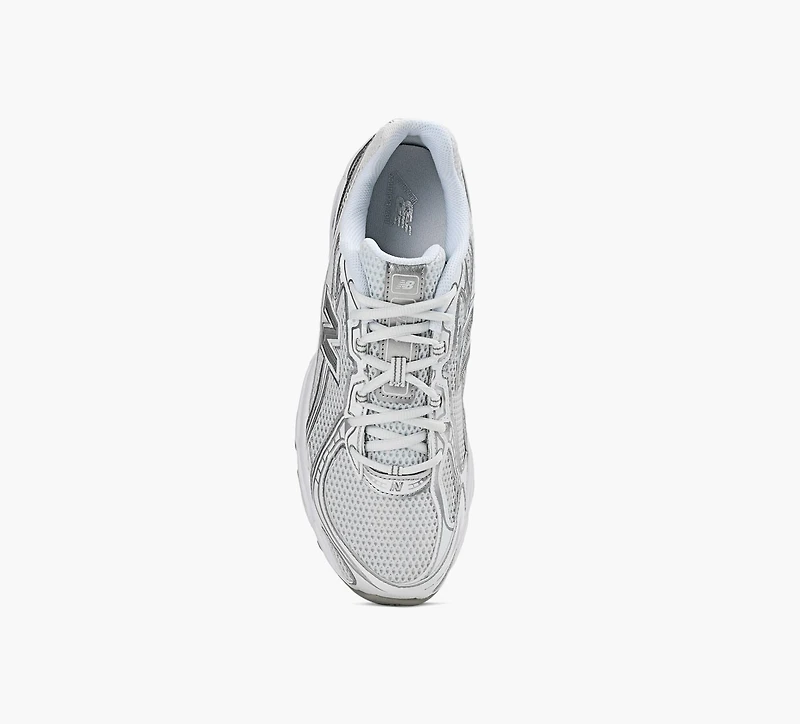 NEW BALANCE | 740 BLANC FEMMES