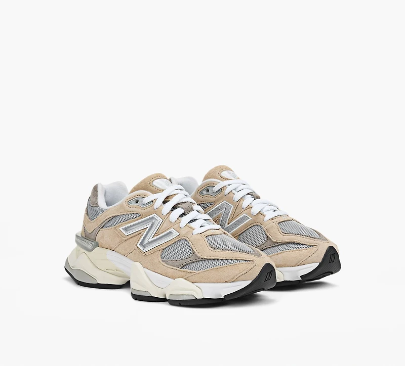 NEW BALANCE | 9060 BEIGE FEMMES
