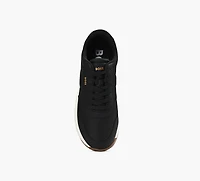BOSS | TITANIUM NOIR HOMMES