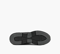 BOSS | BASKET TITANIUM LÉGER NOIR HOMMES