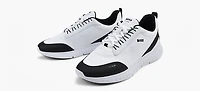 BOSS | BASKET TITANIUM LÉGER BLANC HOMMES