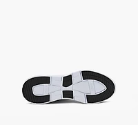 BOSS | BASKET TITANIUM LÉGER BLANC HOMMES