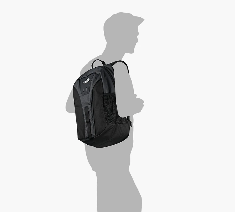 THE NORTH FACE | SAC À DOS DE PROMENADE Y2K | NOIR | UNISEXE