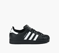 ADIDAS | SUPERSTAR II NOIR FEMMES