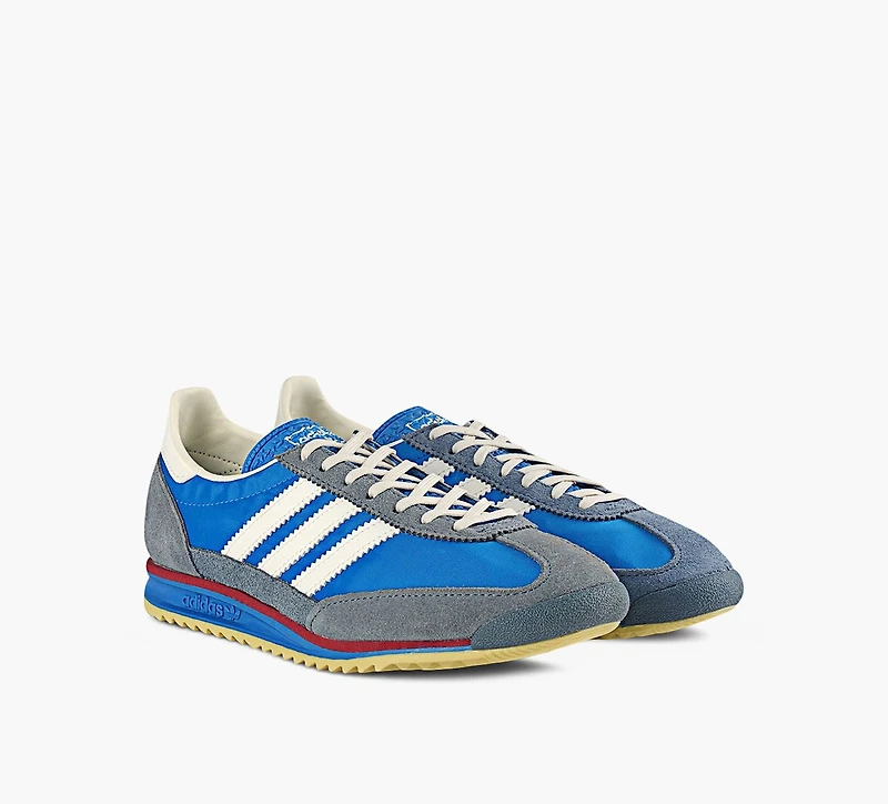 ADIDAS | SL 72 OG BLEU FEMMES