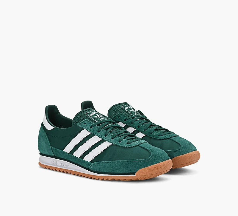 ADIDAS | SL 72 OG VERT FEMMES