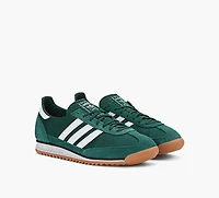 ADIDAS | SL 72 OG VERT FEMMES