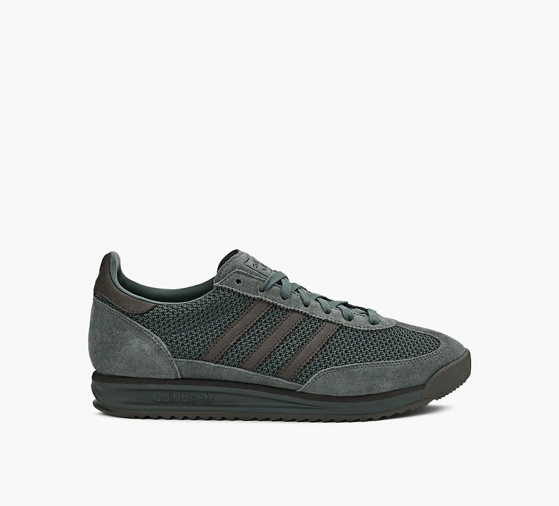 ADIDAS | SL-72 RS GRIS HOMMES