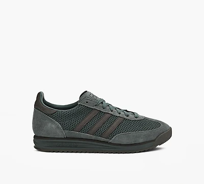 ADIDAS | SL-72 RS GRIS HOMMES
