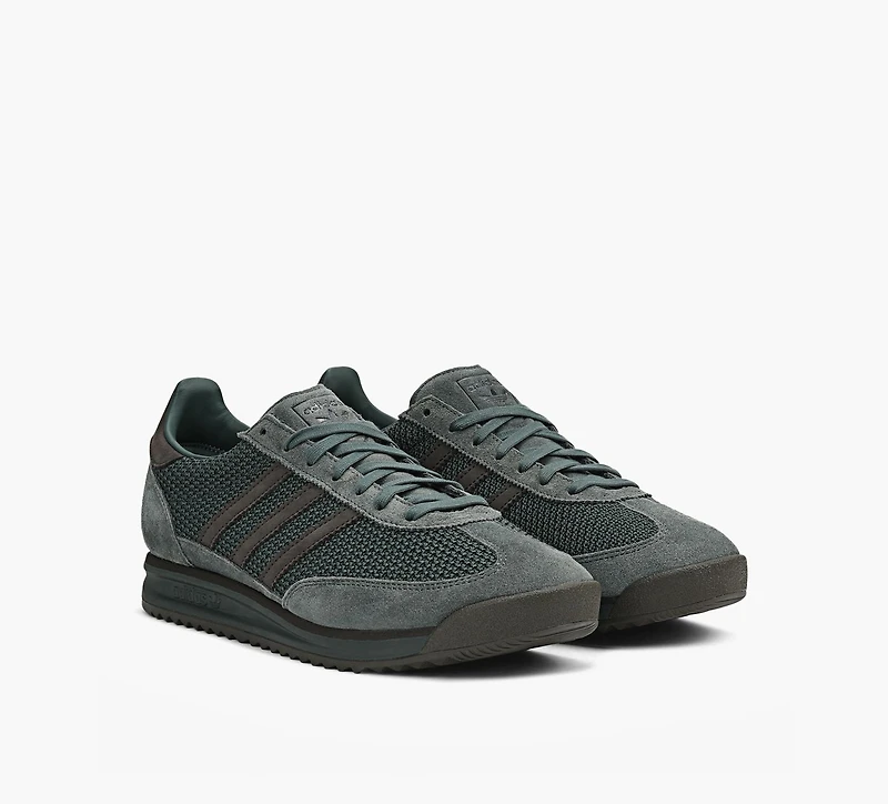ADIDAS | SL-72 RS GRIS HOMMES