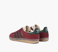 ADIDAS | BASKET GAZELLE INDOOR BOURGOGNE HOMMES