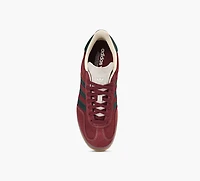 ADIDAS | BASKET GAZELLE INDOOR BOURGOGNE HOMMES