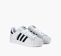 ADIDAS | SUPERSTAR II BLANC HOMMES