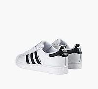 ADIDAS | SUPERSTAR II BLANC HOMMES