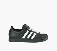 ADIDAS | SUPERSTAR II NOIR HOMMES