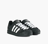 ADIDAS | SUPERSTAR II NOIR HOMMES
