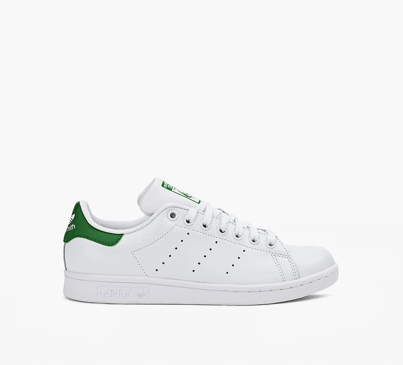 ADIDAS | STAN SMITH BLANC FEMMES
