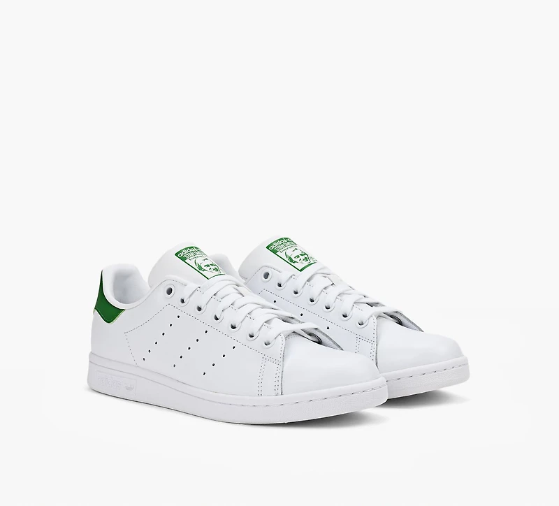 ADIDAS | STAN SMITH BLANC FEMMES