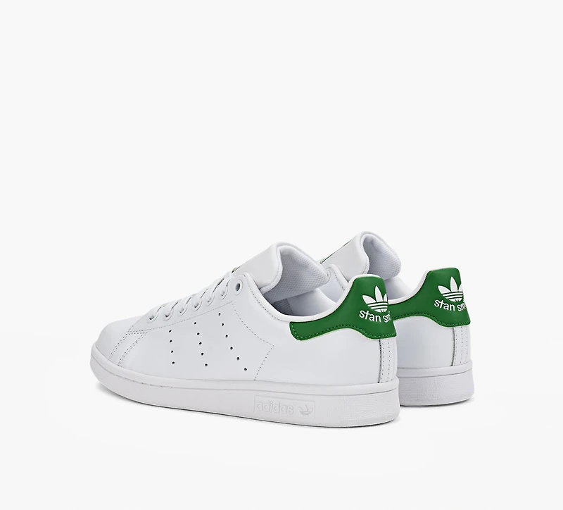 ADIDAS | STAN SMITH BLANC FEMMES