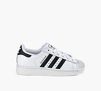 ADIDAS | SUPERSTAR II BLANC GRAND ENFANT UNISEXE