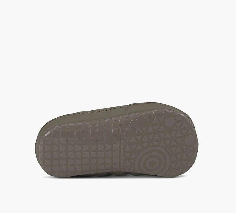 ADIDAS | BASKET SAMBA CRIB BLANC BÉBÉ & BAMBIN UNISEXE