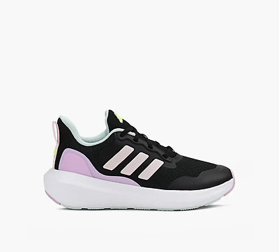 ADIDAS | FORTARUN 3.0 NOIR GRAND ENFANT FILLE