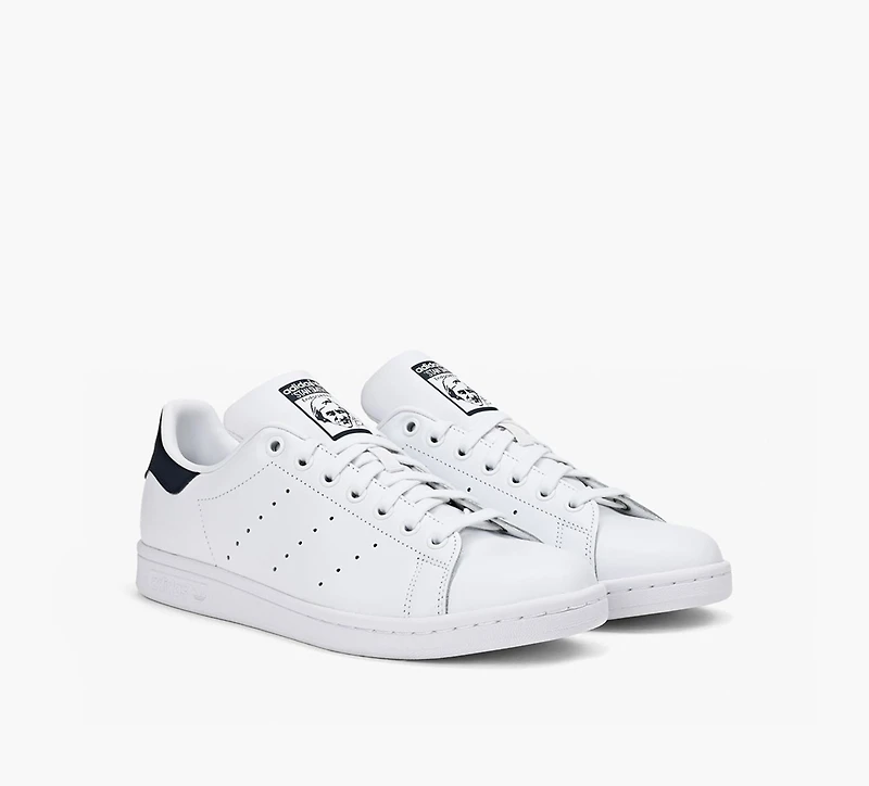 ADIDAS | STAN SMITH BLANC HOMMES